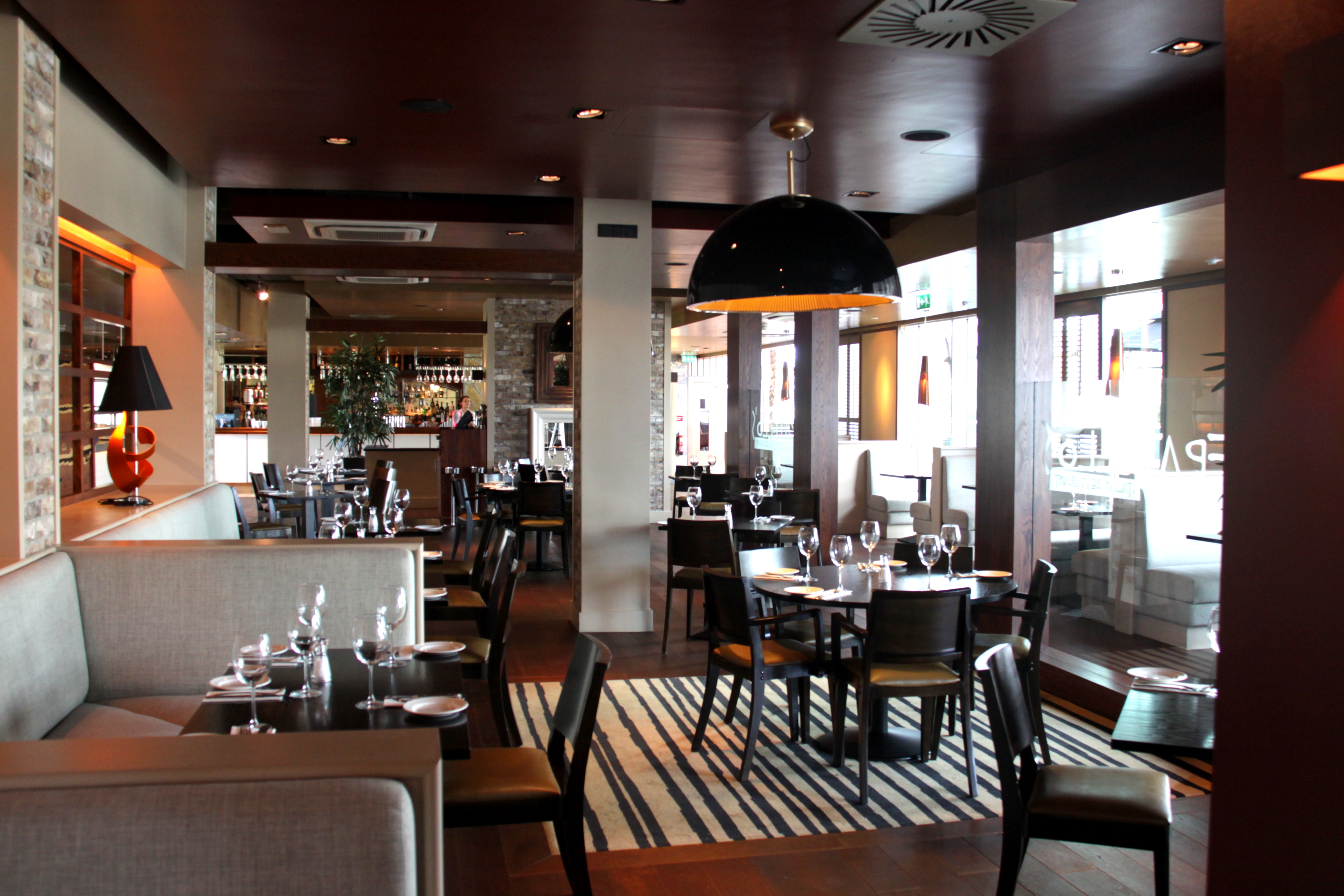 Fratello’s Restaurant