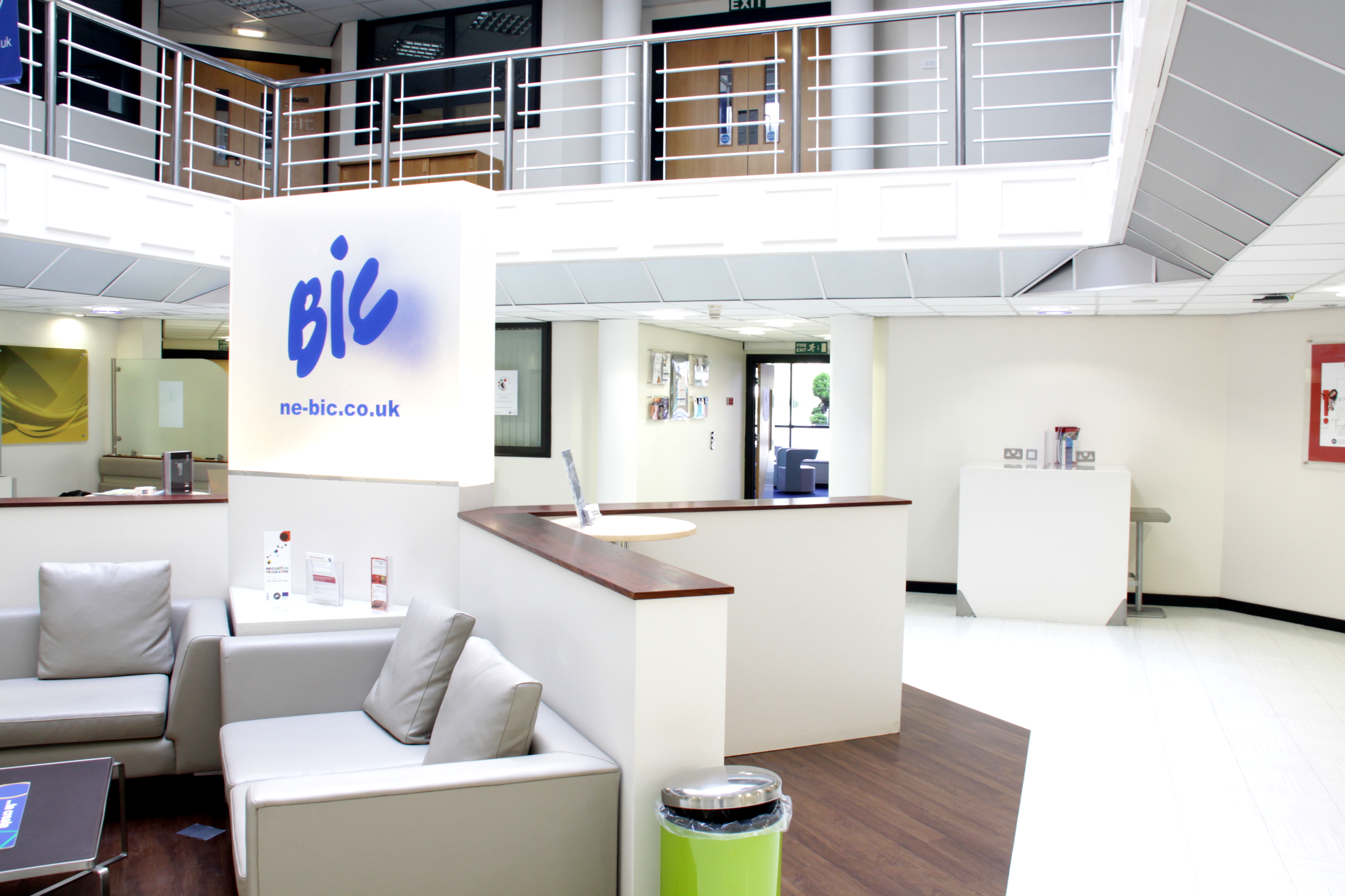 Business and Innovation Centre