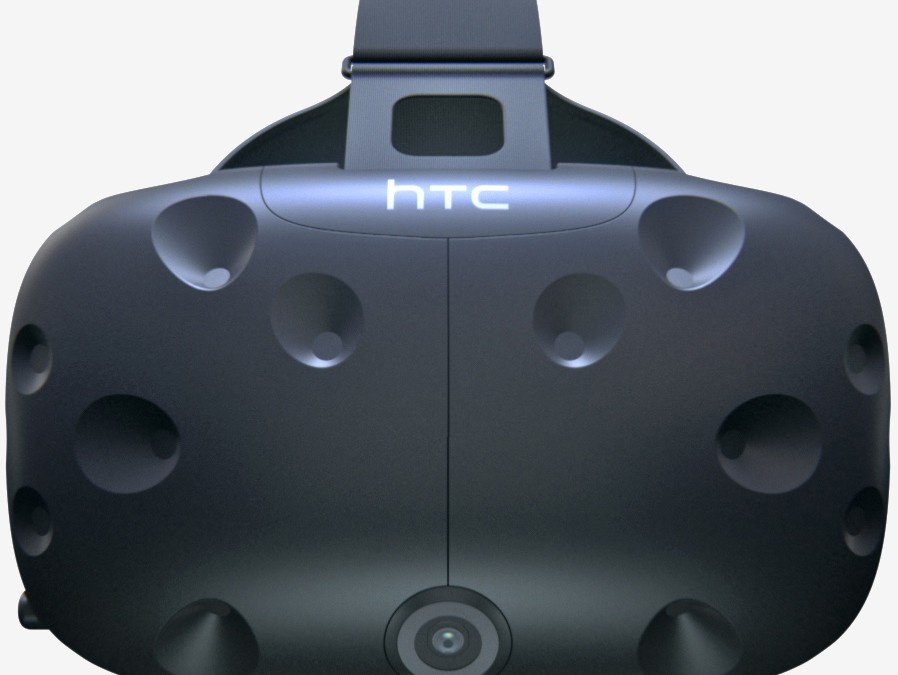 HTC Announced pricing for Vive VR Headset